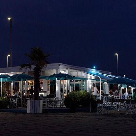 Appartamento La Casa Di Daniela Lido di Ostia Esterno foto