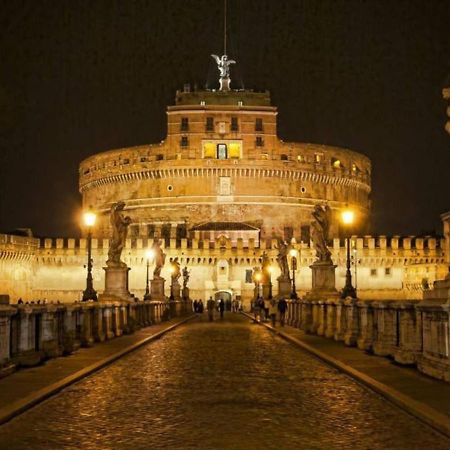Appartamento La Casa Di Daniela Lido di Ostia Esterno foto