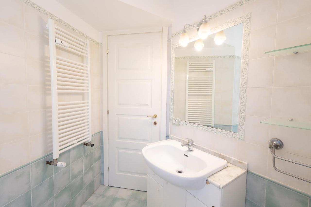 Appartamento La Casa Di Daniela Lido di Ostia Esterno foto